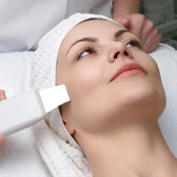 Hydra Facial