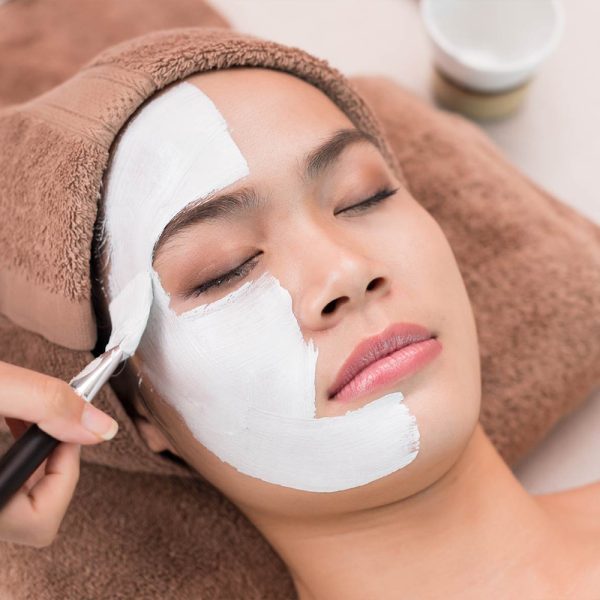 O3+ Bridal Facial